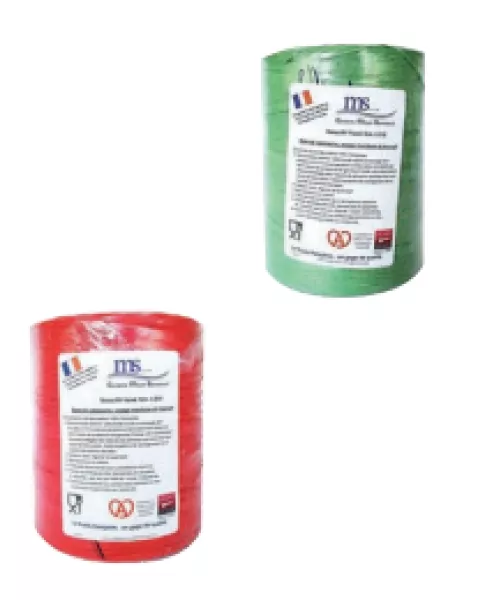 Ficelle « SAUCIFIL » lissée Visuel 1 principal